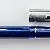 Pelikan P12 Silvexa Dunkelblau
