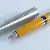 Pelikan P12 Silvexa Gelb
