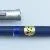 Pelikan P15 Mattblau
