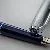 Pelikan P21 Silvexa Blau
