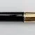 Pelikan P30 Schwarz-Gold
