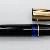 Pelikan P30 Schwarz-Gold
