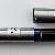 Pelikan P479 Chrom glatt
