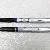 Pelikan P482 Chrom strichmattiert
