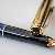 Pelikan P490 Black gold
