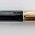 Pelikan P490 Schwarz-Gold
