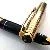 Pelikan P495 Doublé Streifenguilloche
