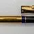 Pelikan P60 Doublé Streifenguilloche
