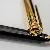 Pelikan P60 Doublé Streifenguilloche
