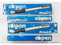 Air Pen Silber © Otto Lütkemeyer