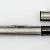 Pelikan P458 Airpen Silber
