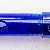 Pelikan P55 Dunkelblau transparent
