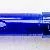 Pelikan P55 Dunkelblau transparent
