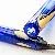 Pelikan P55 Dunkelblau transparent
