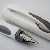 Pelikan P55 Chrome-white
