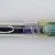 Pelikan P55 Hellgelb transparent / Blau
