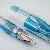 Pelikan P55 Klar transparent / Blau
