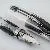 Pelikan P55 Klar transparent / Grau
