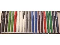 P80C Prototyp © Dominic Rothemel - <a href="http://www.rothemel.de/pelikan" target="_blank">www.rothemel.de/pelikan</a> @Pelikan Archiv