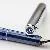 Pelikan P459 Dunkelblau
