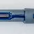 Pelikan P57 Style Blau
