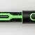 Pelikan P57 Style Neongrün
