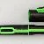 Pelikan P57 Style Neongrün
