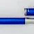 Pelikan P99 Mattblau
