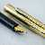 Pelikan P490 Guilloche Gold
