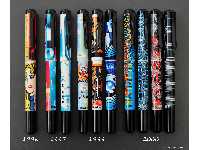 Pelikan Culture Pen P22 (ab 1996)