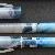 Pelikan P23 Segler / Surfer
