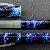 Pelikan P23 Wolken / Sterne
