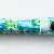 Pelikan P23 Abstract blue-green
