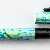 Pelikan P23 Abstract blue-green
