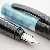 Pelikan P23 Blue soap-bubbles
