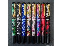 Pen Collection P21 © Otto Lütkemeyer