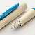 Pelikan P10 White blue
