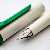 Pelikan P10 White green
