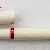 Pelikan P10 White red
