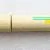 Pelikan P20 Weiß-Türkis Balken

