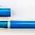 Pelikan P10 Blau-Grau
