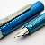 Pelikan P10 Blue grey
