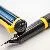 Pelikan P10 Dunkelblau-Gelb
