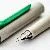 Pelikan P10 Grau-Grün
