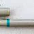 Pelikan P10 Grau-Hellblau

