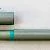 Pelikan P10 Grau-Türkis
