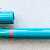 Pelikan P10 Hellblau-Rosa
