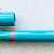 Pelikan P10 Light blue pink
