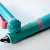 Pelikan P10 Hellblau-Rosa
