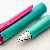 Pelikan P10 Turquoise pink
